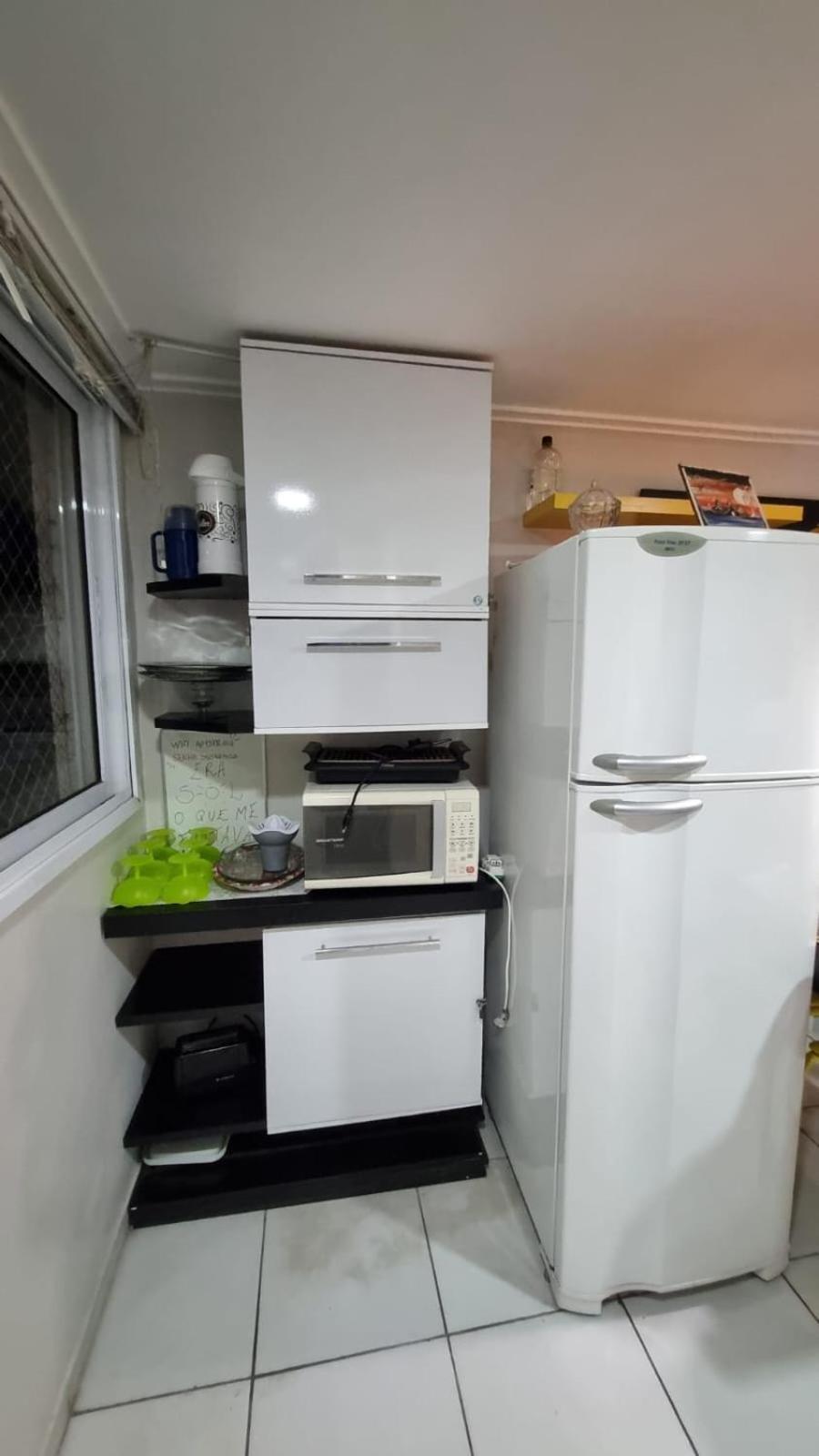 Apartamento de frente a praia - Excelente Localização - ApSol&Mar Caraguatatuba Extérieur photo