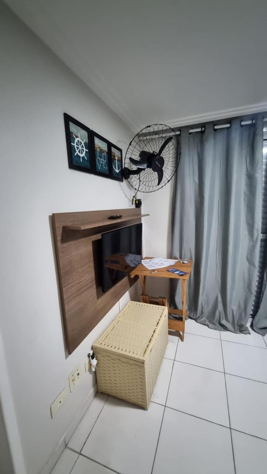Apartamento de frente a praia - Excelente Localização - ApSol&Mar Caraguatatuba Extérieur photo